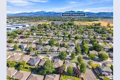 980 Willowdale Avenue, Medford, OR 97501 - Photo 49