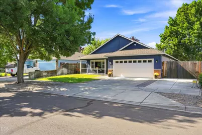 980 Willowdale Avenue, Medford, OR 97501 - Photo 5