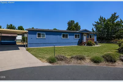 1515 NW Fir Avenue #UNIT 65, Redmond, OR 97756 - Photo 21