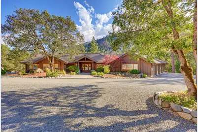 2459 Little Applegate Road, Jacksonville, OR 97530 - Photo 1