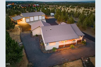 9503 SE Ridge View Road, Prineville, OR 97754 - Photo 7