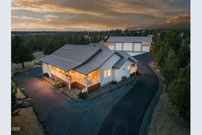 9503 SE Ridge View Road, Prineville, OR 97754 - Photo 51