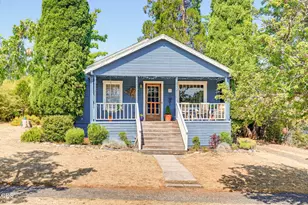 363 Beach St, Ashland, OR 97520 - Photo 1