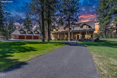 67376 Peterson Mill Road, Sisters, OR 97759 - Photo 1