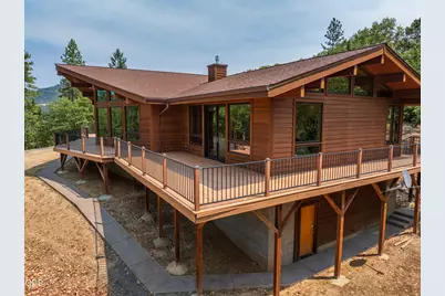 616 Mountain Paradise Drive, Grants Pass, OR 97526 - Photo 53