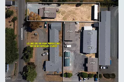 1741 Rogue River Highway, Grants Pass, OR 97527 - Photo 105