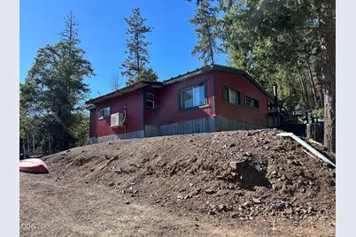 449 Flounce Rock Road, Prospect, OR 97536 - Photo 1