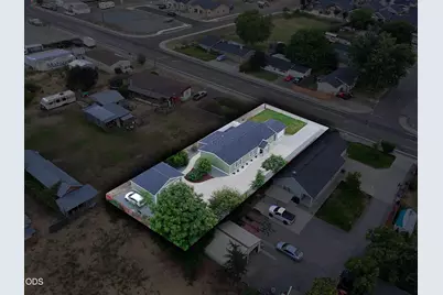 788 Garfield Street, Medford, OR 97501 - Photo 1