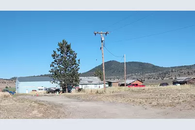 42978 Walnut Street, Beatty, OR 97621 - Photo 1