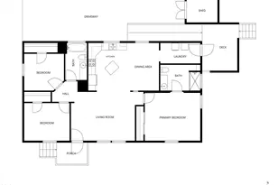 10 E South Stage Rd, Medford, OR 97501 - Photo 31