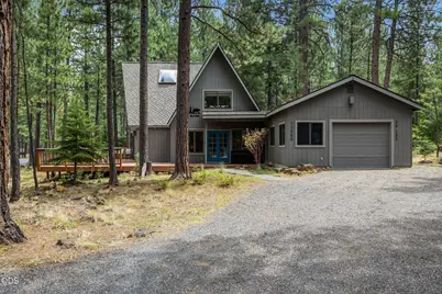 70686 Steeple Bush #SM 152, Black Butte Ranch, OR 97759 - Photo 1