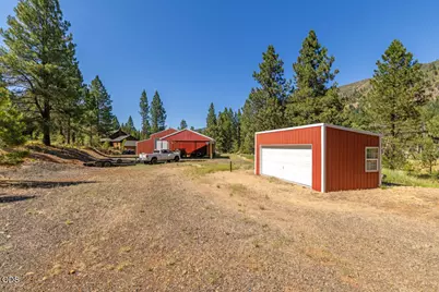 6570 Old Fort Road, Klamath Falls, OR 97601 - Photo 79