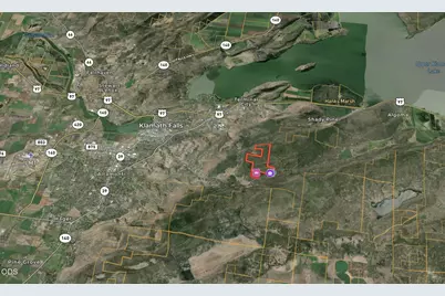 6570 Old Fort Road, Klamath Falls, OR 97601 - Photo 5