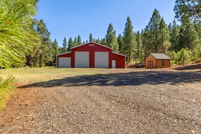 6570 Old Fort Road, Klamath Falls, OR 97601 - Photo 73