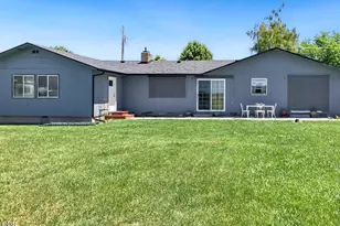 1050 S Bridge St, Prairie City, OR 97869 - Photo 29