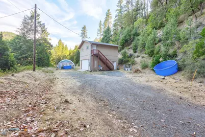 4218 Thompson Creek Road, Applegate, OR 97530 - Photo 21