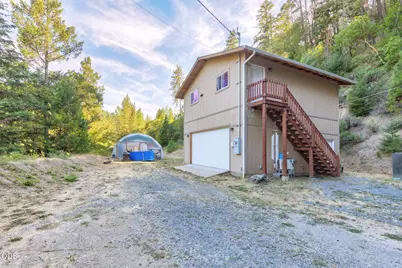 4218 Thompson Creek Road, Applegate, OR 97530 - Photo 5