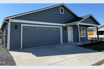 553 NE Mitchell Street, Madras, OR 97741 - Photo 19