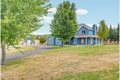 5597 Highway 66, Ashland, OR 97520 - Photo 1