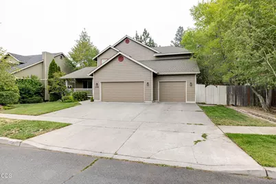 2542 NE Keats Drive, Bend, OR 97701 - Photo 1