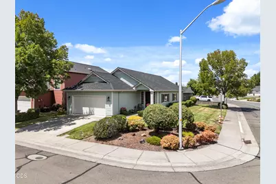 2783 Parkwood Village Lane, Central Point, OR 97502 - Photo 31