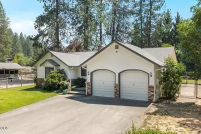 4809 E Evans Creek Road, Rogue River, OR 97537 - Photo 43