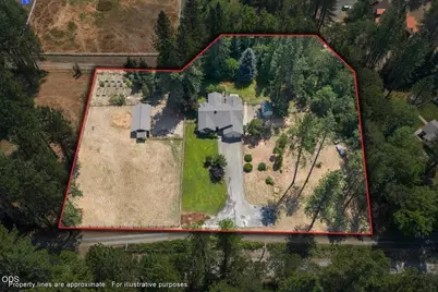 4809 E Evans Creek Road, Rogue River, OR 97537 - Photo 33