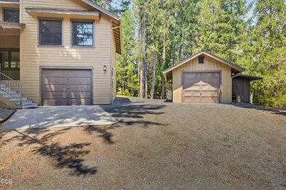 2280 Queens Branch Road, Rogue River, OR 97537 - Photo 5