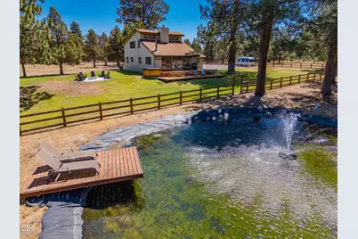 60445 Billadeau Road, Bend, OR 97702 - Photo 1