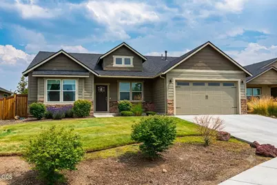 63836 Wellington Street, Bend, OR 97701 - Photo 1