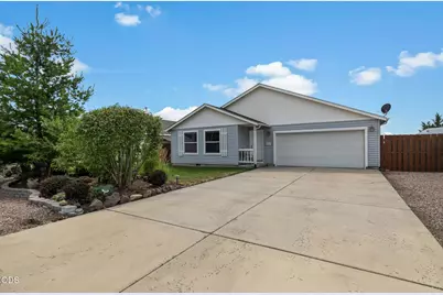 317 Center Ridge Drive, Culver, OR 97734 - Photo 1