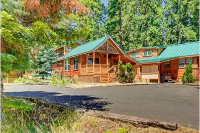 7900 Hyatt Prairie Road # 22, Ashland, OR 97520 - Photo 37