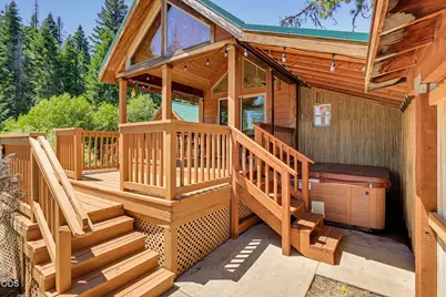 7900 Hyatt Prairie Road # 22, Ashland, OR 97520 - Photo 9
