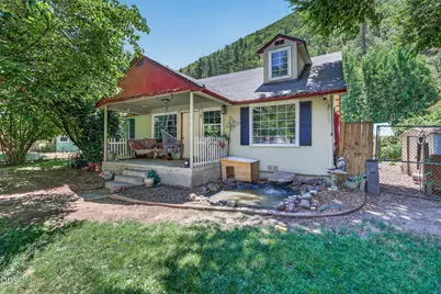 12071 Old Stage Road, Gold Hill, OR 97525 - Photo 5