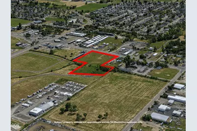 5202 Table Rock Road, Medford, OR 97502 - Photo 5