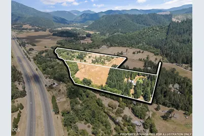 273 Fawn Lane, Azalea, OR 97410 - Photo 41