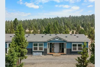 12028 SE Juniper Canyon Road, Prineville, OR 97754 - Photo 1