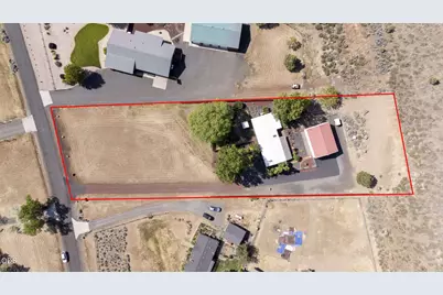 11564 SW Horny Hollow Trail, Terrebonne, OR 97760 - Photo 45
