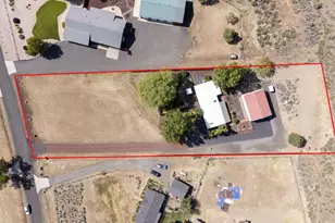 11564 SW Horny Hollow Trail, Terrebonne, OR 97760 - Photo 45