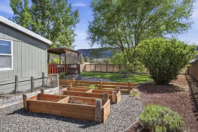 11564 SW Horny Hollow Trail, Terrebonne, OR 97760 - Photo 5