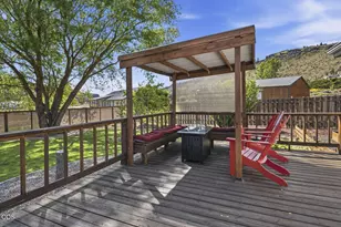 11564 SW Horny Hollow Trail, Terrebonne, OR 97760 - Photo 9