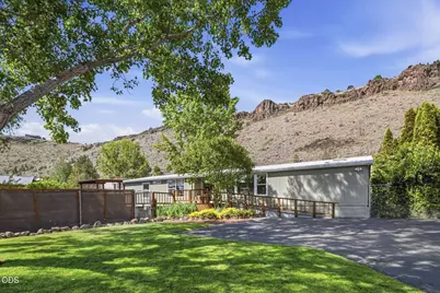 11564 SW Horny Hollow Trail, Terrebonne, OR 97760 - Photo 1