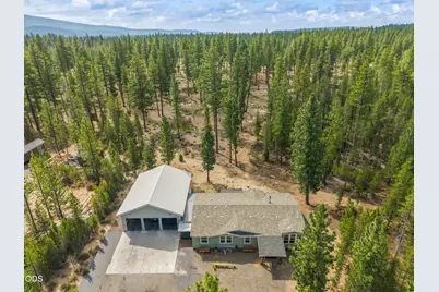 123631 Surveyor Road, Crescent Lake, OR 97733 - Photo 3
