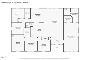 123631 Surveyor Rd, Crescent Lake, OR 97733 - Photo 29