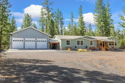 123631 Surveyor Road, Crescent Lake, OR 97733 - Photo 1