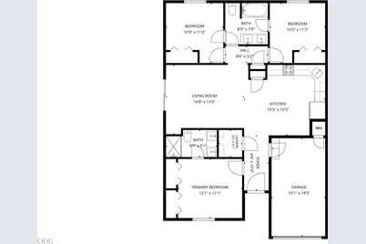 2741 SW 28th Street, Redmond, OR 97756 - Photo 35