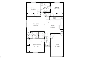 2741 SW 28th St, Redmond, OR 97756 - Photo 35