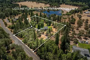 375 Mountain Paradise Dr, Grants Pass, OR 97526 - Photo 5