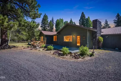 51250 Parker Road, La Pine, OR 97739 - Photo 1