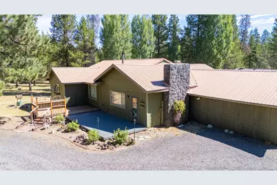 51250 Parker Road, La Pine, OR 97739 - Photo 49